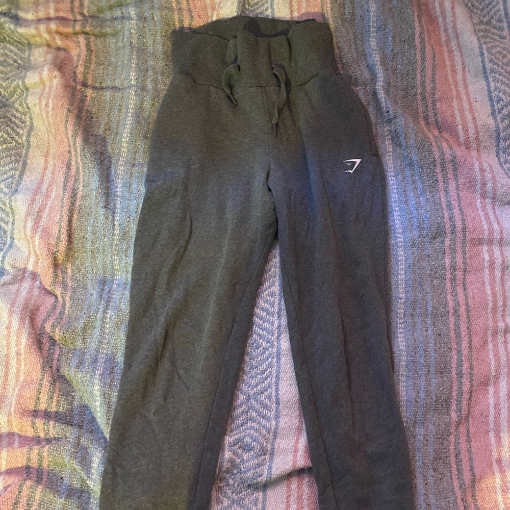 Gymshark joggers